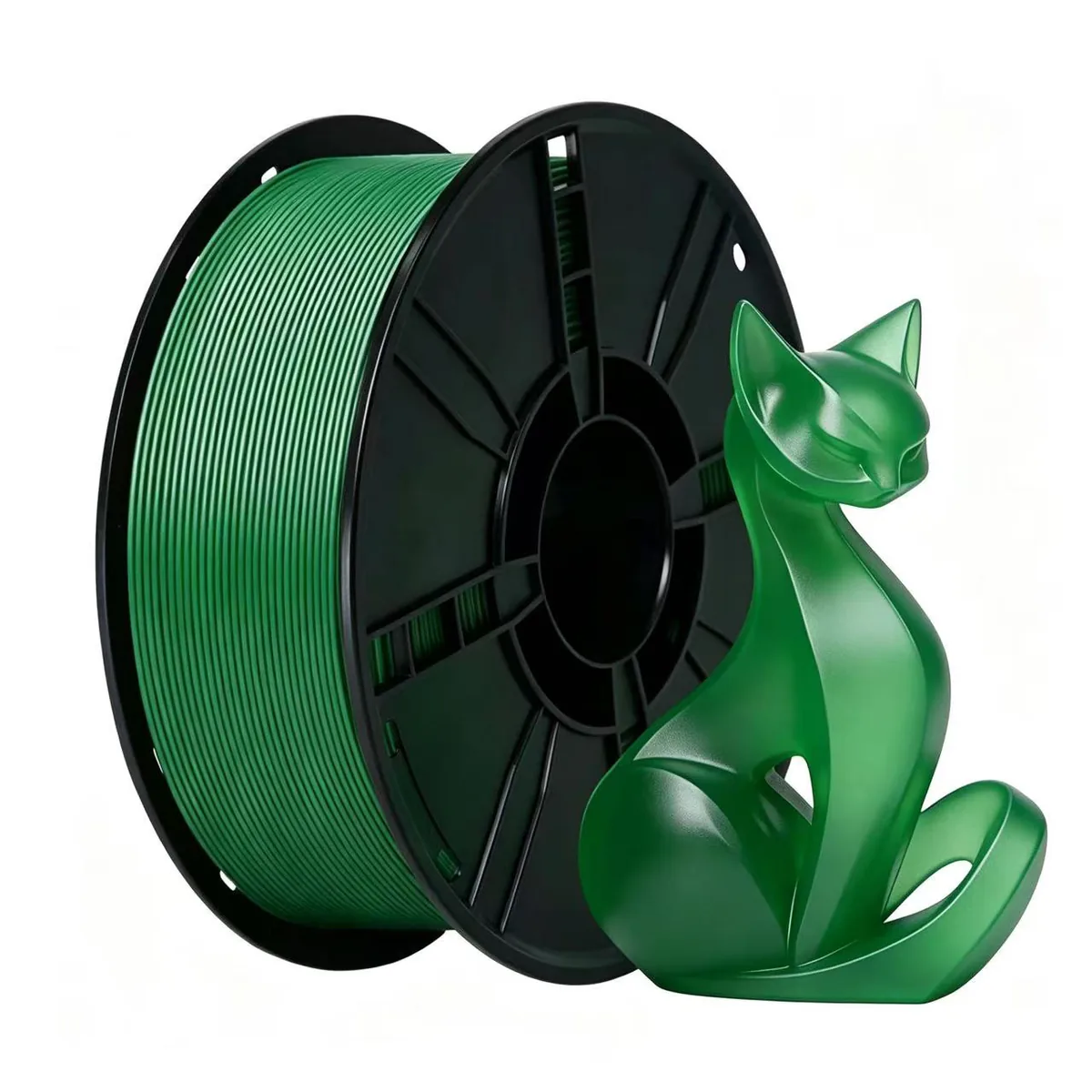Jungle Green