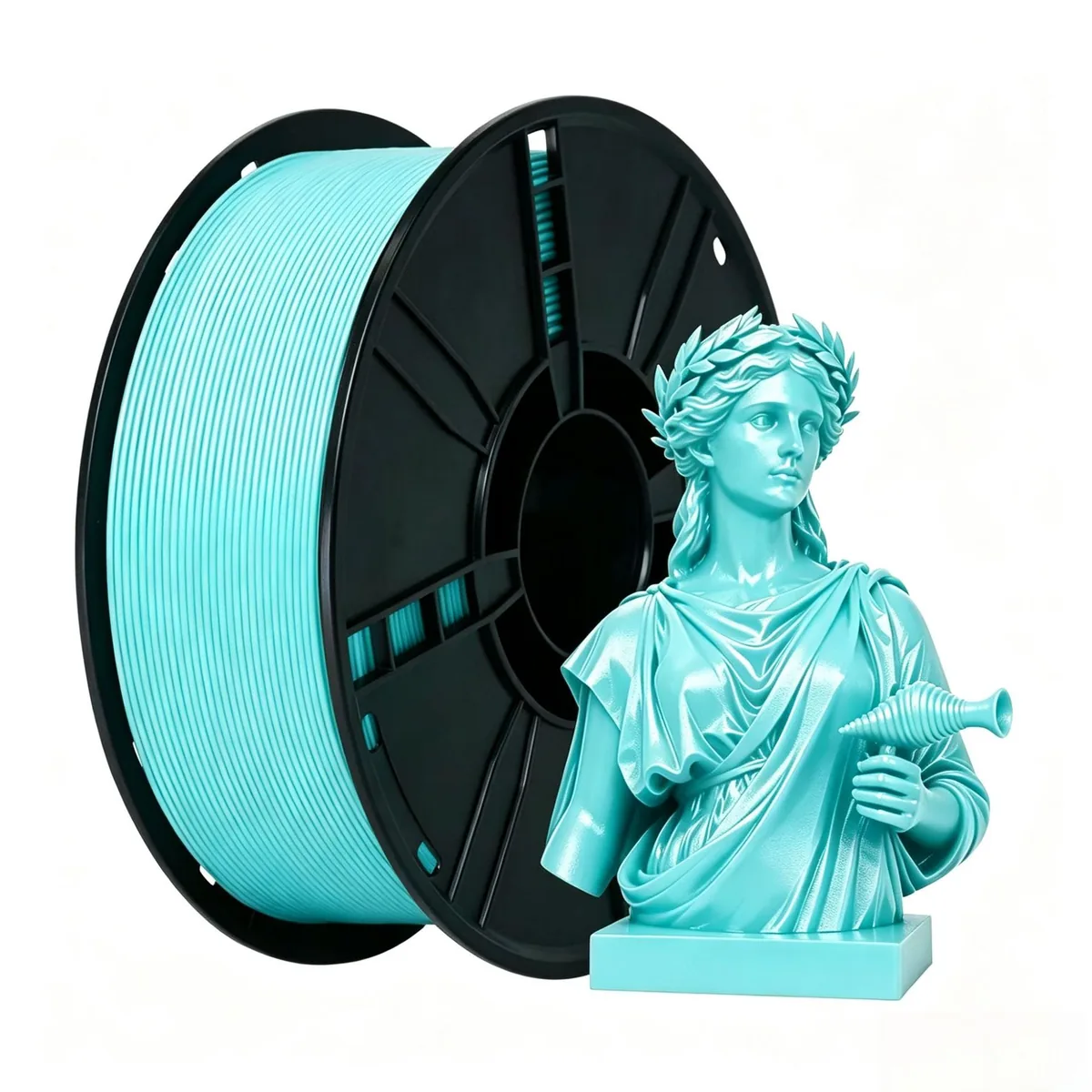 Ice Blue
