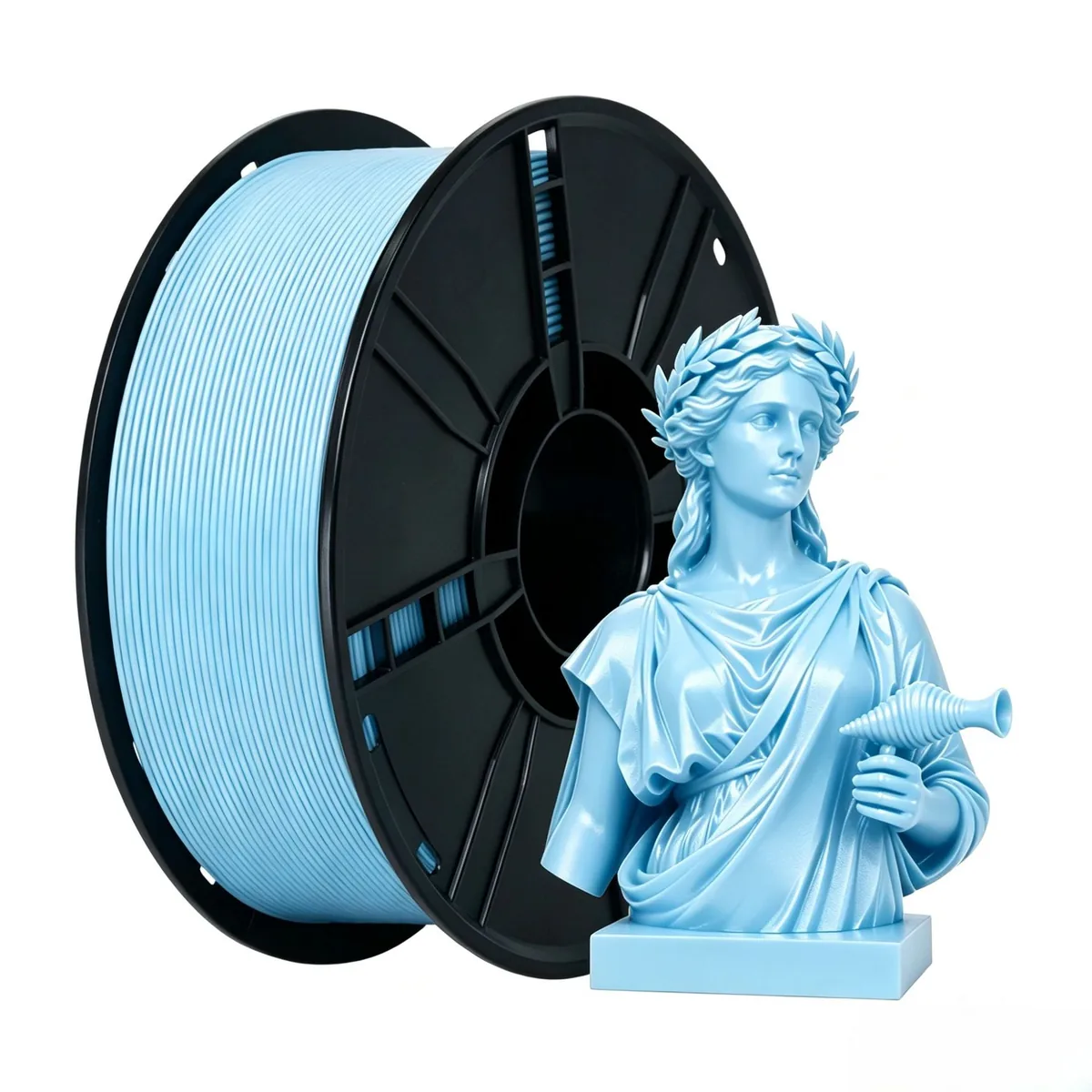 Light Blue