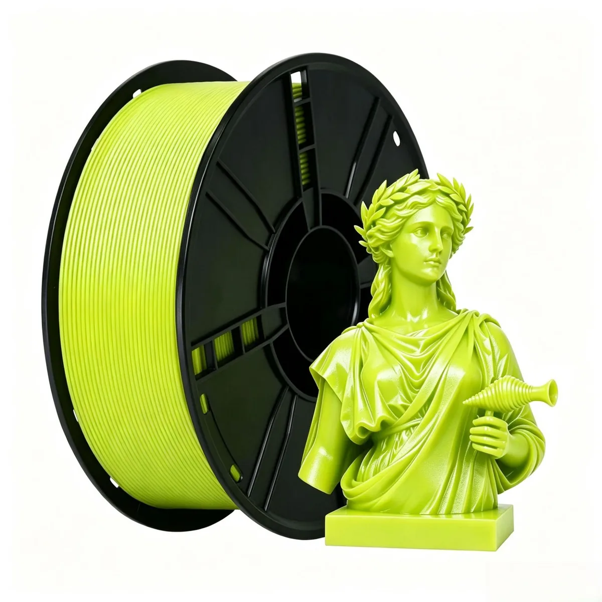 Lemon Green