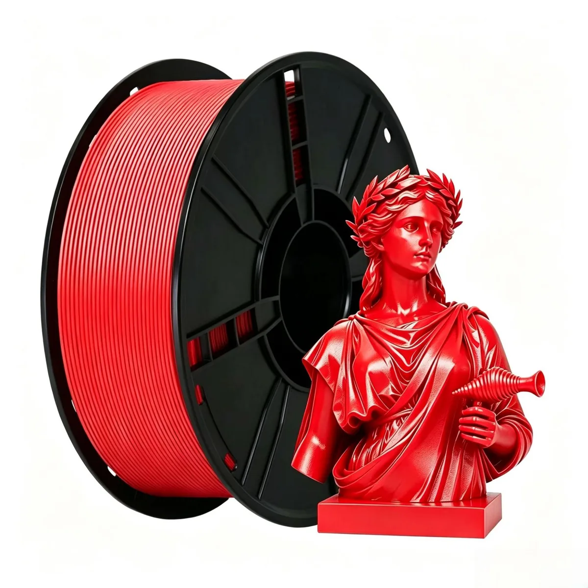 Red 485