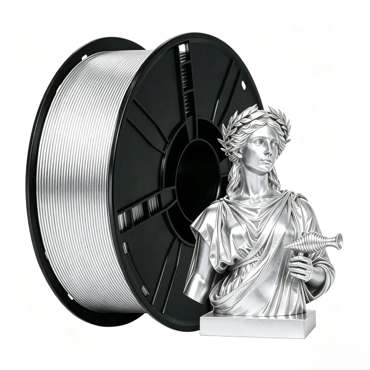 Silver